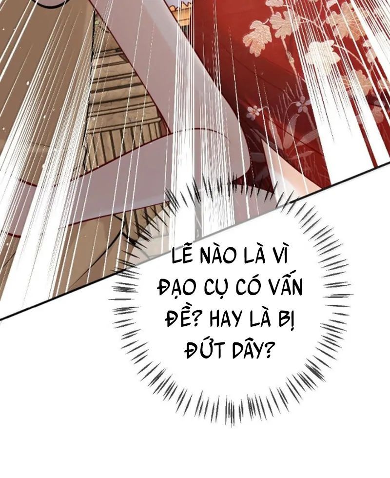 Nữ Chính Hắc Nguyệt Quang Luôn Muốn Đánh Dấu Tôi Chap 33 - Next Chap 34