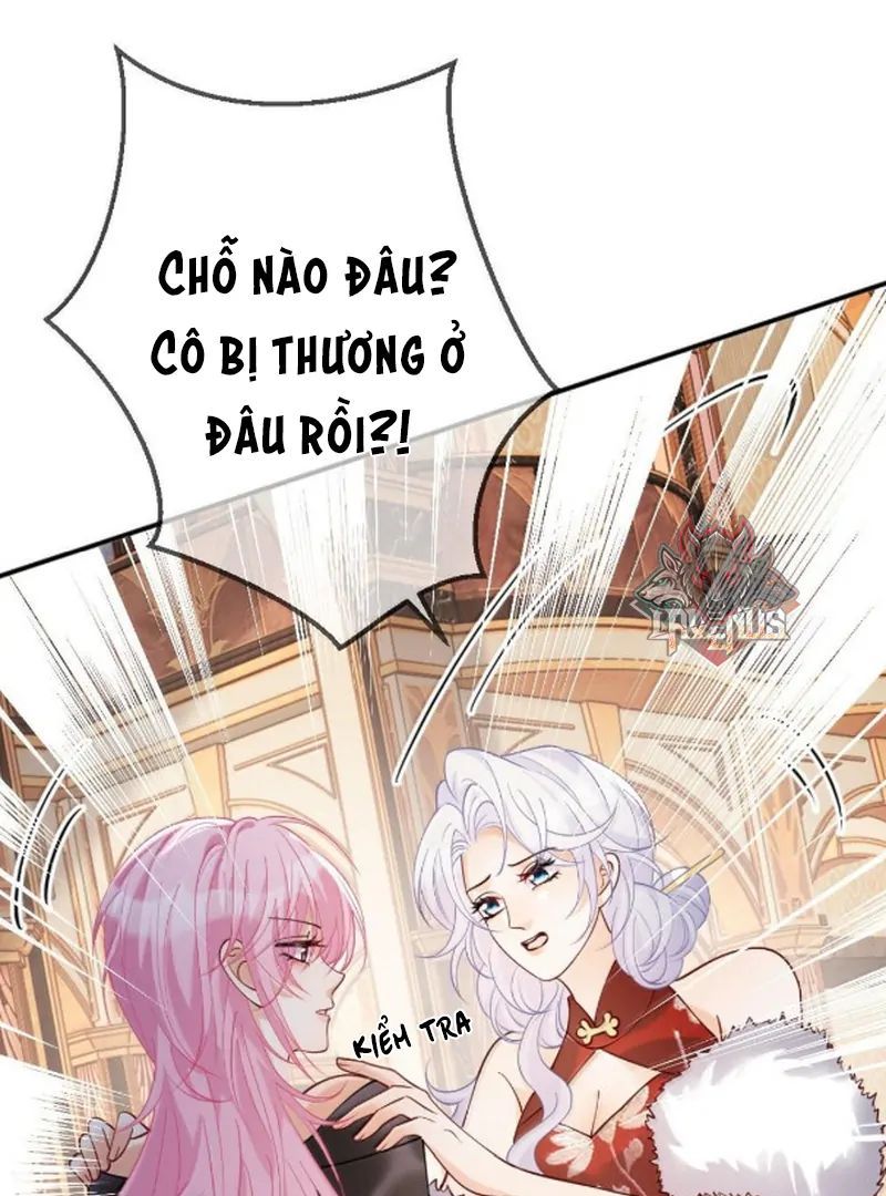 Nữ Chính Hắc Nguyệt Quang Luôn Muốn Đánh Dấu Tôi Chap 33 - Next Chap 34