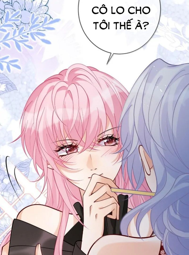 Nữ Chính Hắc Nguyệt Quang Luôn Muốn Đánh Dấu Tôi Chap 33 - Next Chap 34