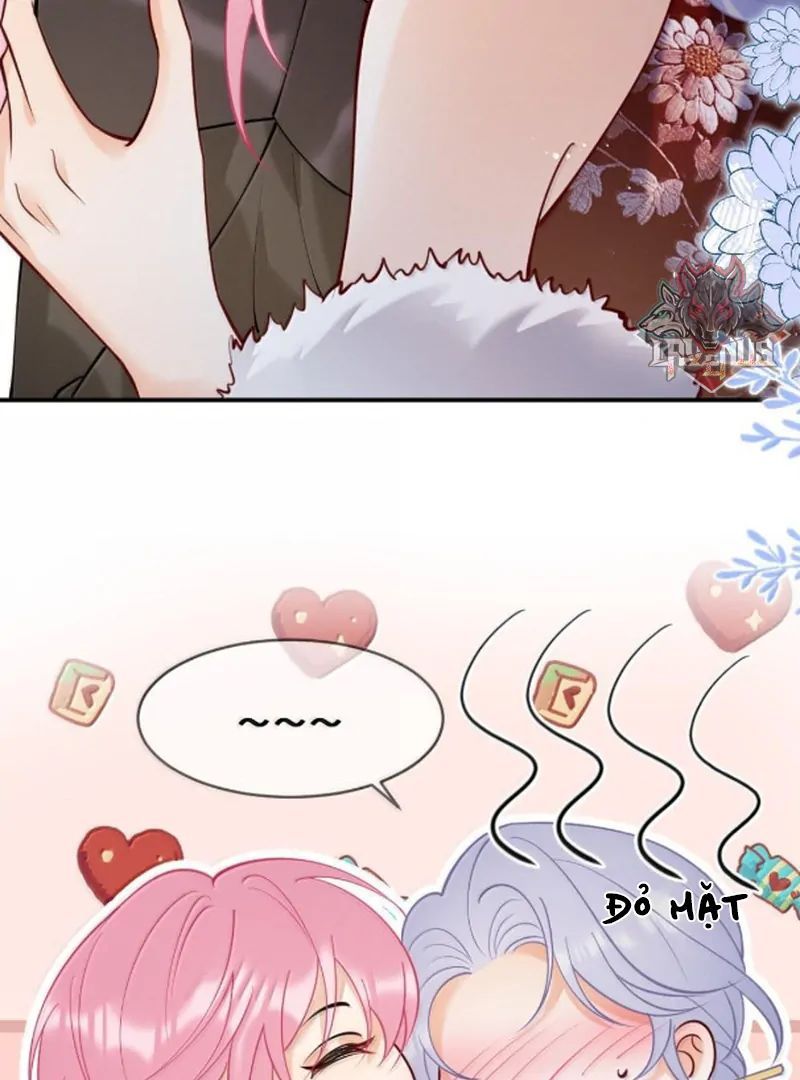 Nữ Chính Hắc Nguyệt Quang Luôn Muốn Đánh Dấu Tôi Chap 33 - Next Chap 34