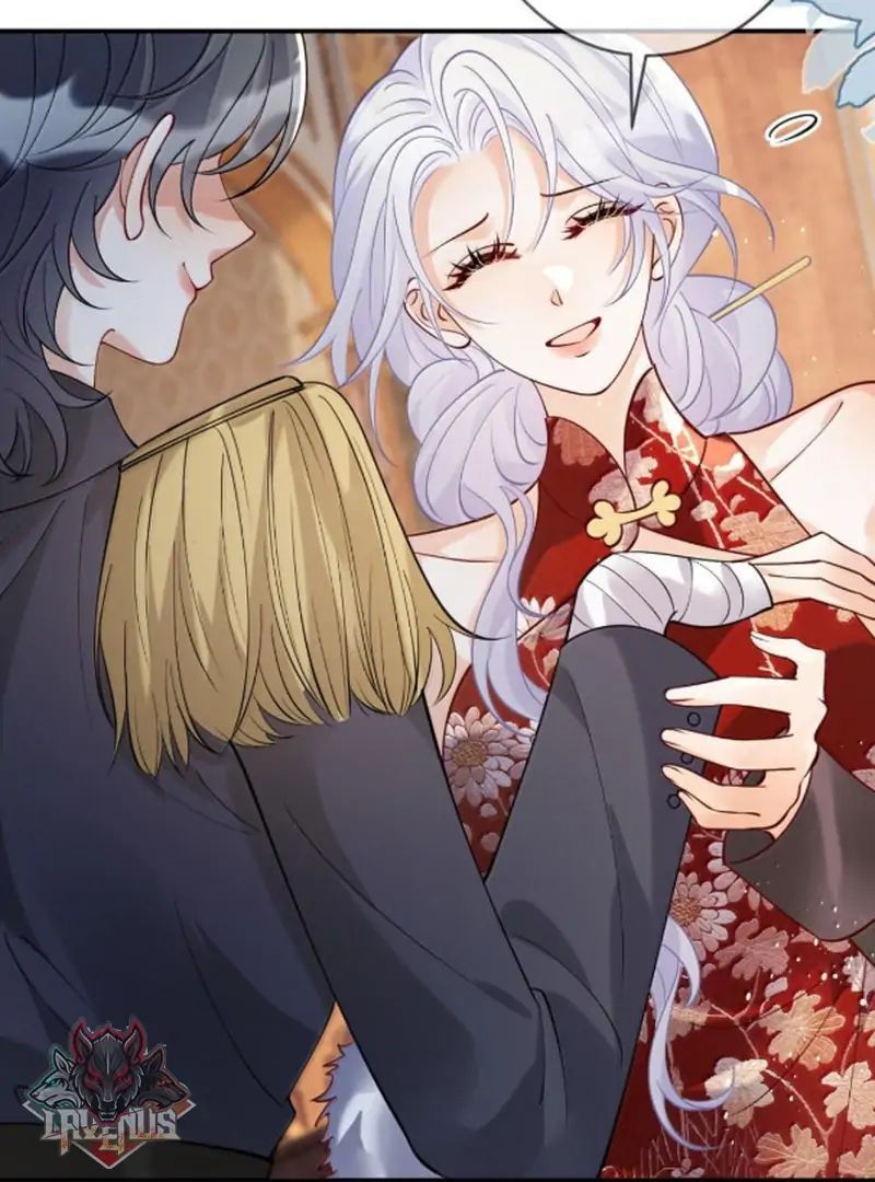 Nữ Chính Hắc Nguyệt Quang Luôn Muốn Đánh Dấu Tôi Chap 33 - Next Chap 34