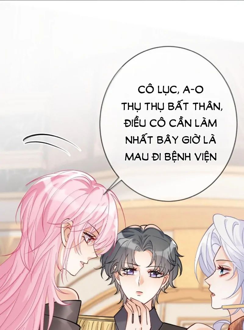 Nữ Chính Hắc Nguyệt Quang Luôn Muốn Đánh Dấu Tôi Chap 33 - Next Chap 34