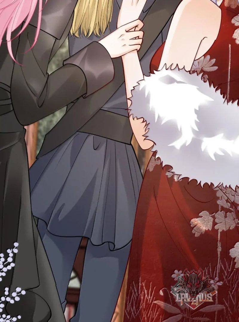 Nữ Chính Hắc Nguyệt Quang Luôn Muốn Đánh Dấu Tôi Chap 33 - Next Chap 34