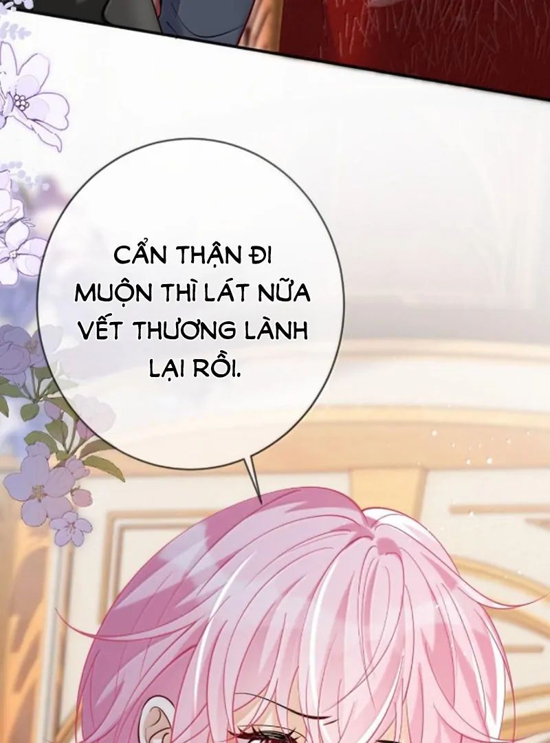 Nữ Chính Hắc Nguyệt Quang Luôn Muốn Đánh Dấu Tôi Chap 33 - Next Chap 34