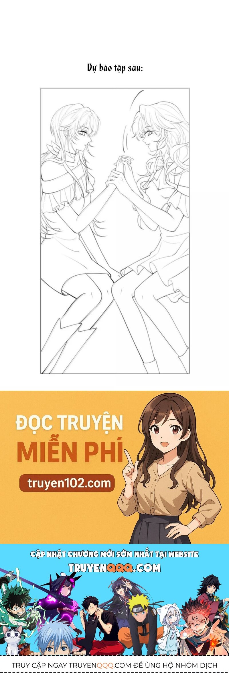 Nữ Chính Hắc Nguyệt Quang Luôn Muốn Đánh Dấu Tôi Chap 33 - Next Chap 34