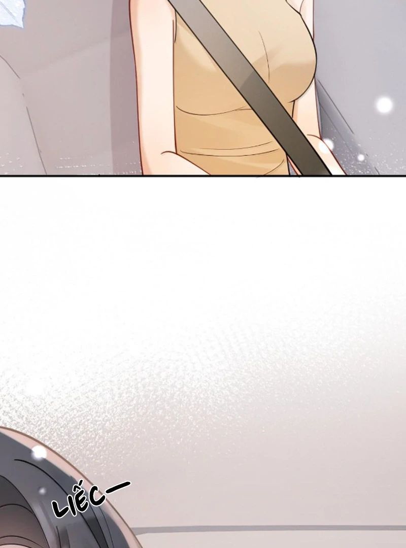 Nữ Chính Hắc Nguyệt Quang Luôn Muốn Đánh Dấu Tôi Chap 33 - Next Chap 34