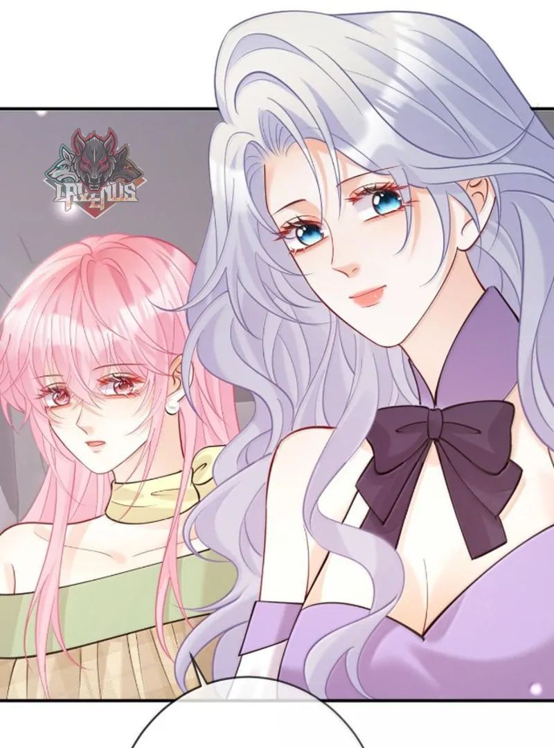 Nữ Chính Hắc Nguyệt Quang Luôn Muốn Đánh Dấu Tôi Chap 34 - Next Chap 35