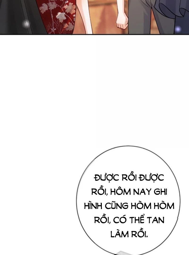 Nữ Chính Hắc Nguyệt Quang Luôn Muốn Đánh Dấu Tôi Chap 34 - Next Chap 35