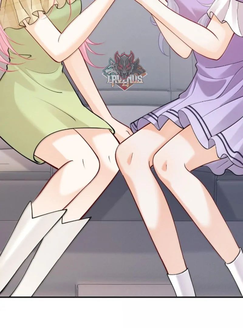 Nữ Chính Hắc Nguyệt Quang Luôn Muốn Đánh Dấu Tôi Chap 34 - Next Chap 35