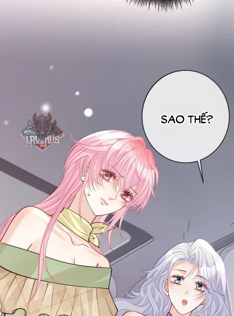 Nữ Chính Hắc Nguyệt Quang Luôn Muốn Đánh Dấu Tôi Chap 34 - Next Chap 35