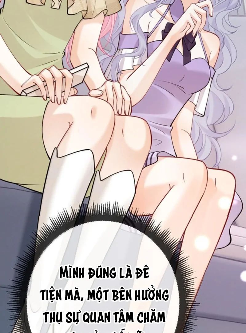 Nữ Chính Hắc Nguyệt Quang Luôn Muốn Đánh Dấu Tôi Chap 34 - Next Chap 35