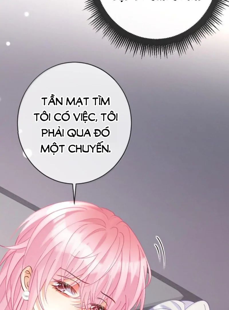 Nữ Chính Hắc Nguyệt Quang Luôn Muốn Đánh Dấu Tôi Chap 34 - Next Chap 35