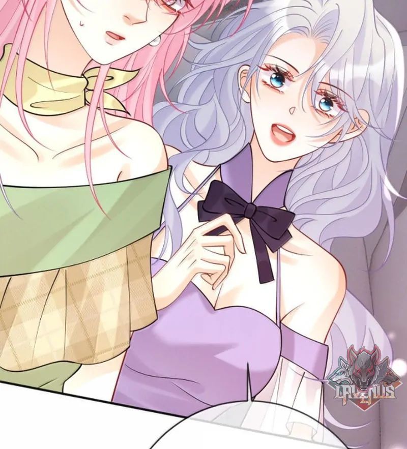 Nữ Chính Hắc Nguyệt Quang Luôn Muốn Đánh Dấu Tôi Chap 34 - Next Chap 35