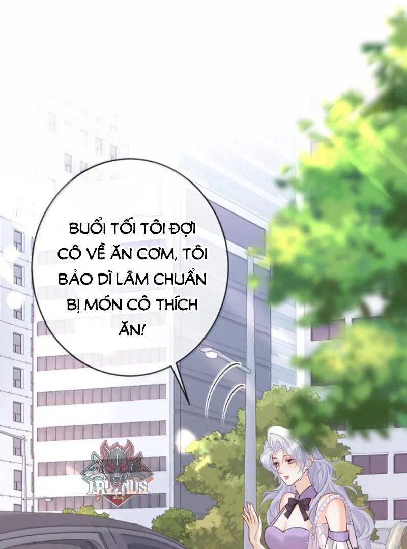 Nữ Chính Hắc Nguyệt Quang Luôn Muốn Đánh Dấu Tôi Chap 34 - Next Chap 35