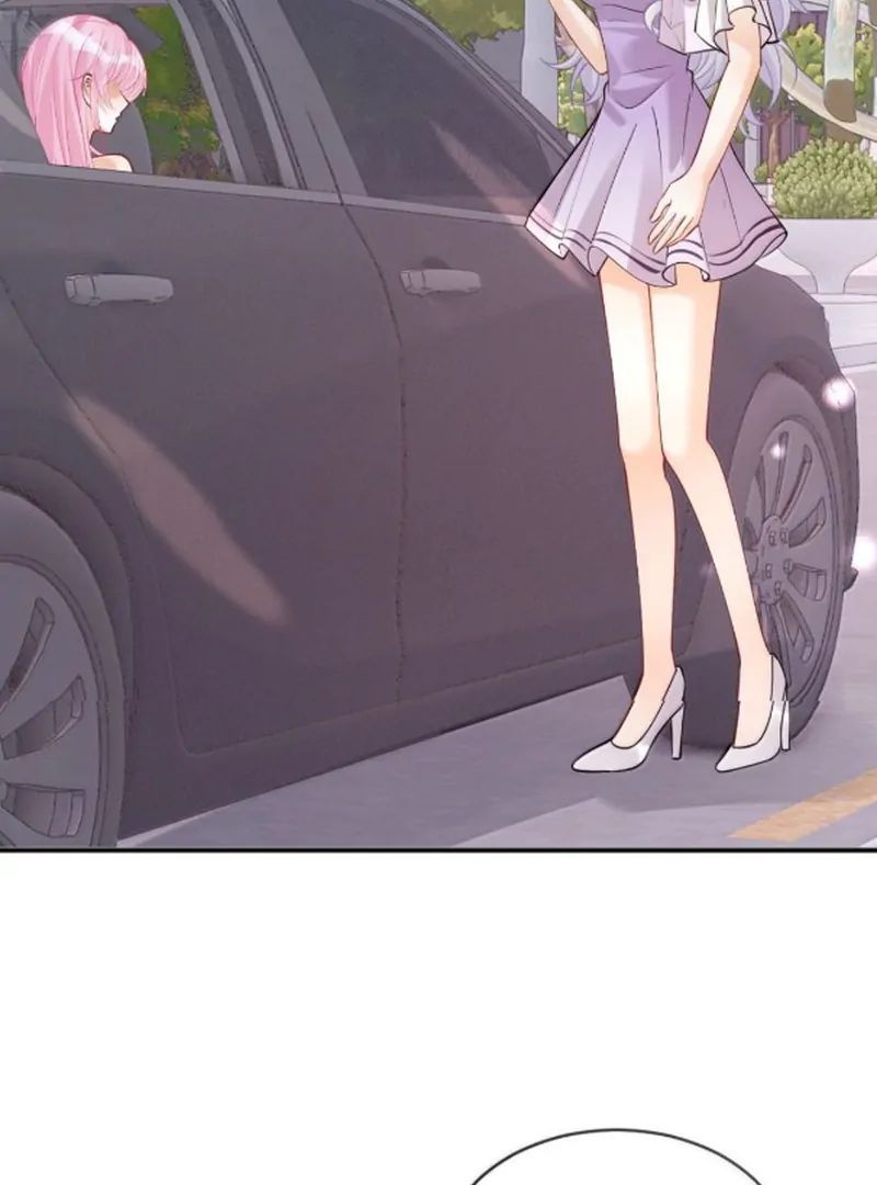 Nữ Chính Hắc Nguyệt Quang Luôn Muốn Đánh Dấu Tôi Chap 34 - Next Chap 35