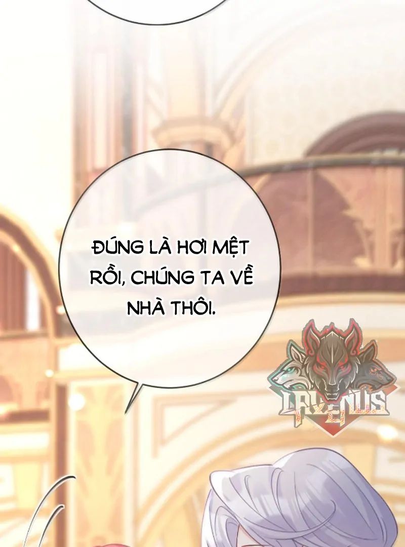 Nữ Chính Hắc Nguyệt Quang Luôn Muốn Đánh Dấu Tôi Chap 34 - Next Chap 35