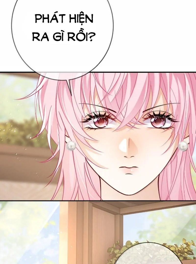 Nữ Chính Hắc Nguyệt Quang Luôn Muốn Đánh Dấu Tôi Chap 34 - Next Chap 35