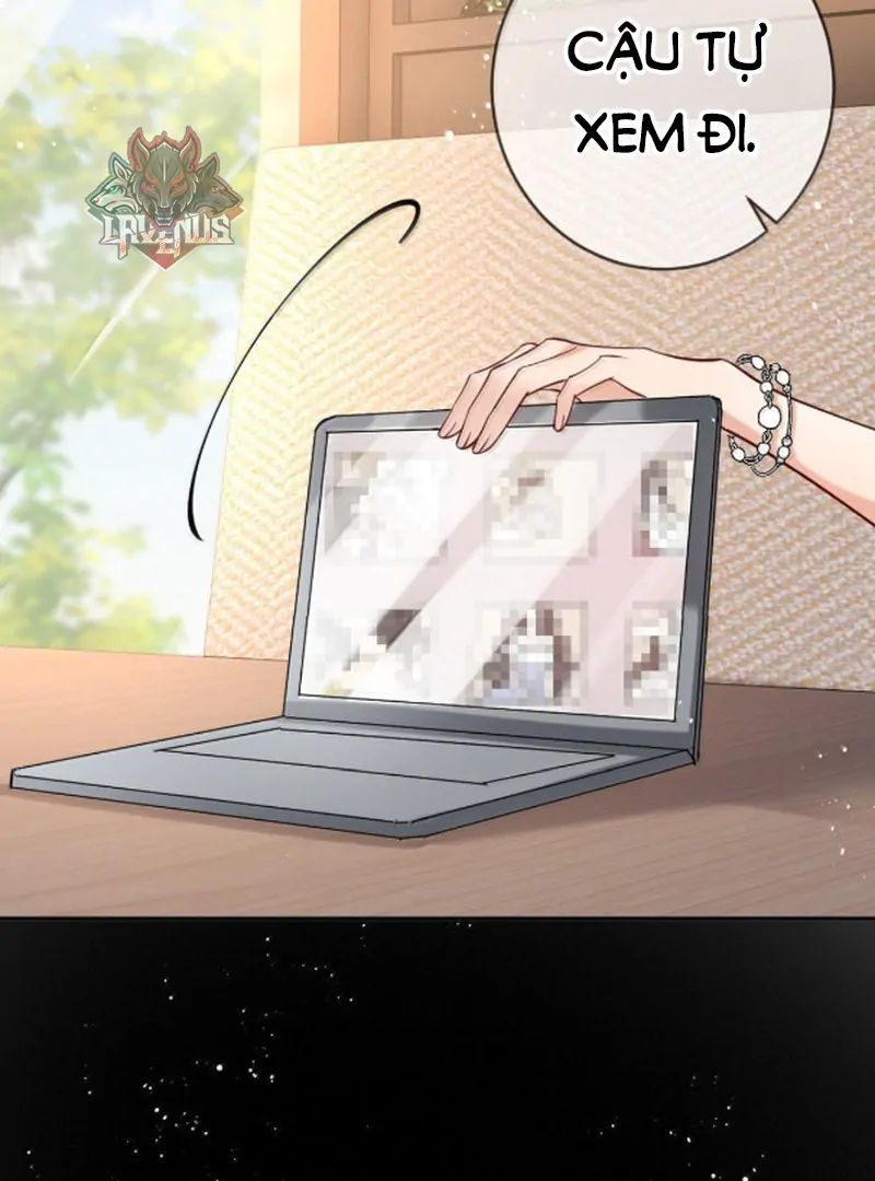 Nữ Chính Hắc Nguyệt Quang Luôn Muốn Đánh Dấu Tôi Chap 34 - Next Chap 35