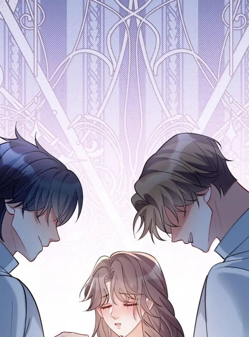 Nữ Chính Hắc Nguyệt Quang Luôn Muốn Đánh Dấu Tôi Chap 34 - Next Chap 35