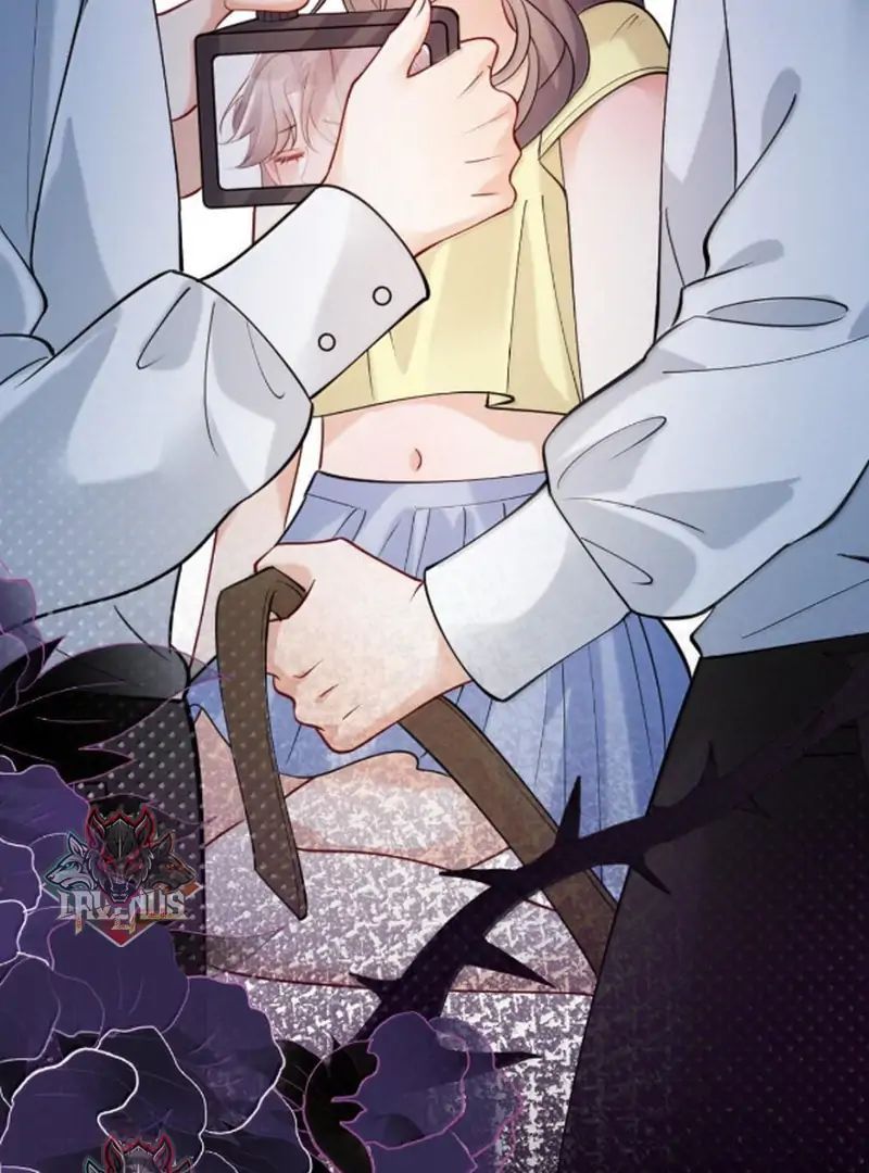 Nữ Chính Hắc Nguyệt Quang Luôn Muốn Đánh Dấu Tôi Chap 34 - Next Chap 35