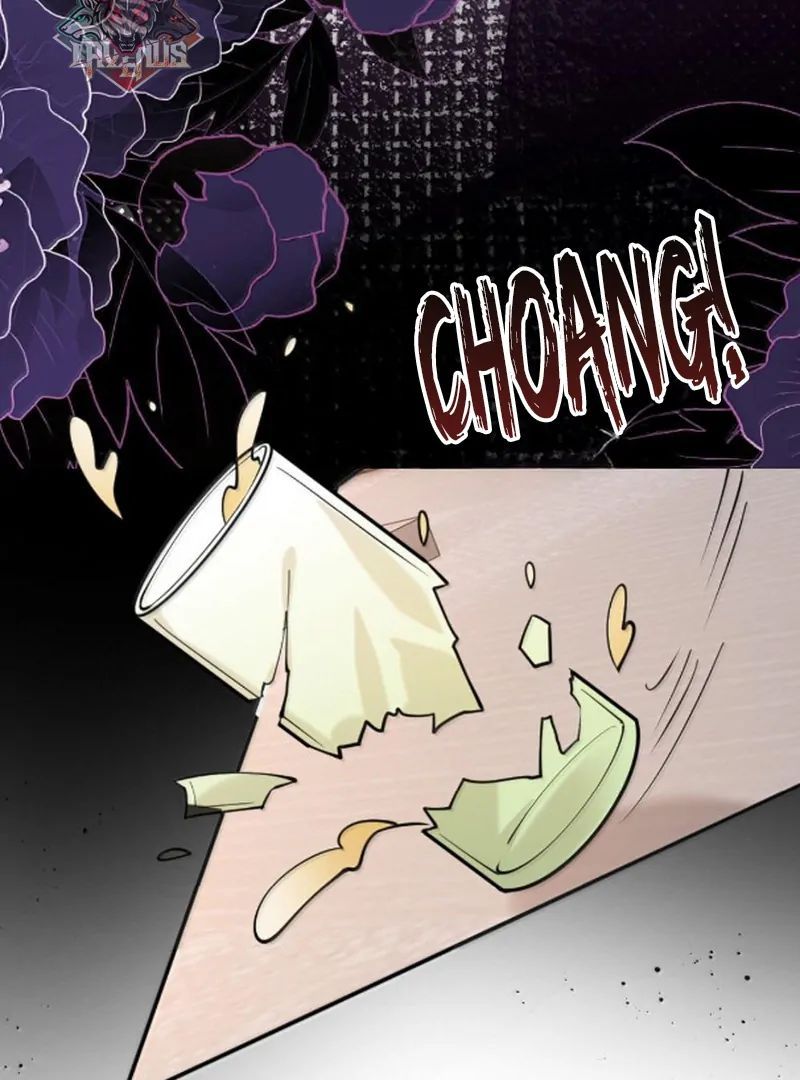 Nữ Chính Hắc Nguyệt Quang Luôn Muốn Đánh Dấu Tôi Chap 34 - Next Chap 35