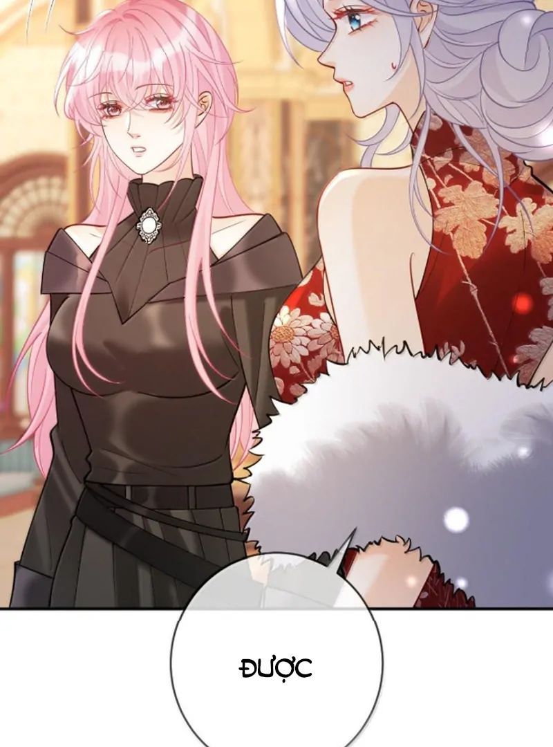 Nữ Chính Hắc Nguyệt Quang Luôn Muốn Đánh Dấu Tôi Chap 34 - Next Chap 35