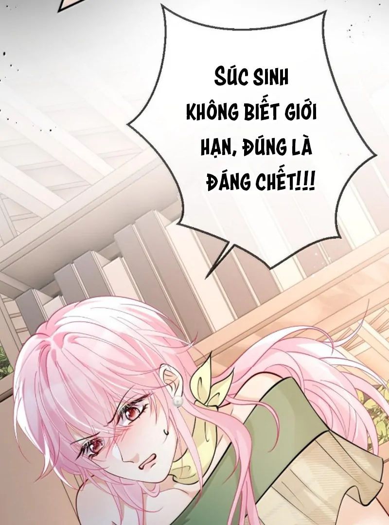 Nữ Chính Hắc Nguyệt Quang Luôn Muốn Đánh Dấu Tôi Chap 34 - Next Chap 35