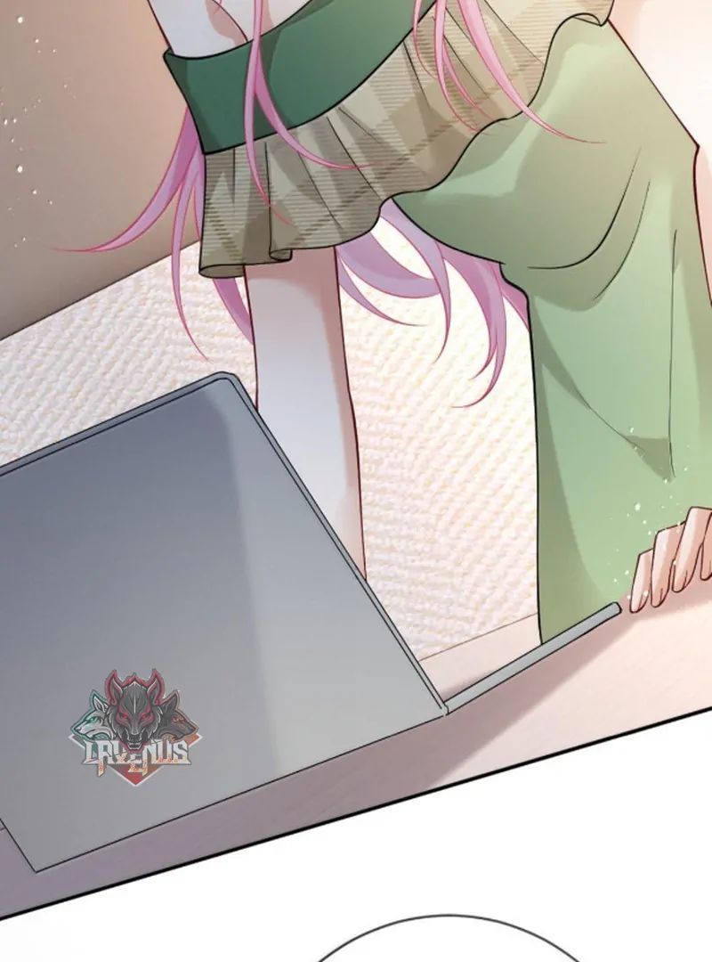 Nữ Chính Hắc Nguyệt Quang Luôn Muốn Đánh Dấu Tôi Chap 34 - Next Chap 35