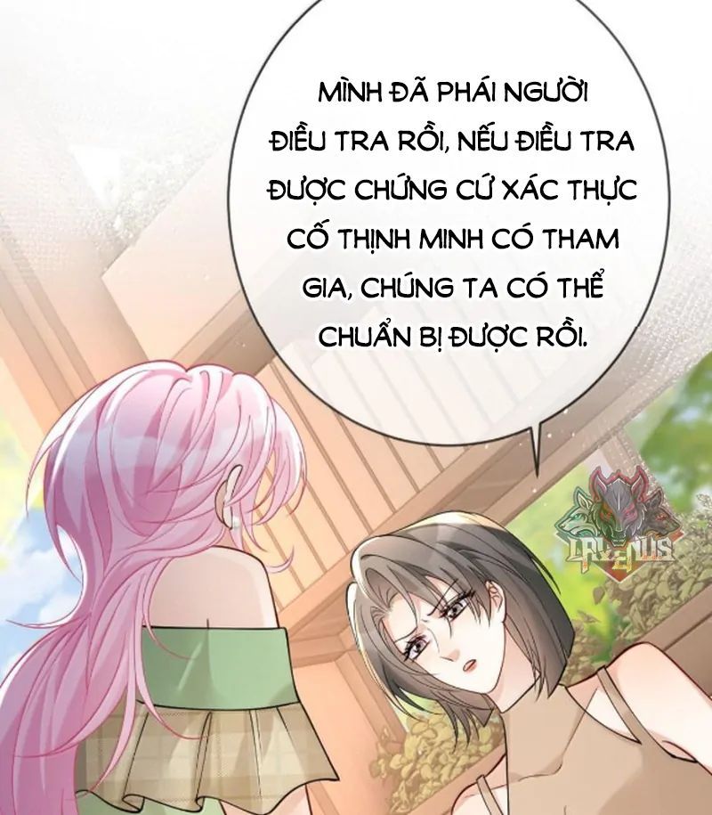 Nữ Chính Hắc Nguyệt Quang Luôn Muốn Đánh Dấu Tôi Chap 34 - Next Chap 35
