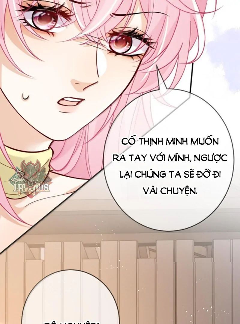 Nữ Chính Hắc Nguyệt Quang Luôn Muốn Đánh Dấu Tôi Chap 34 - Next Chap 35