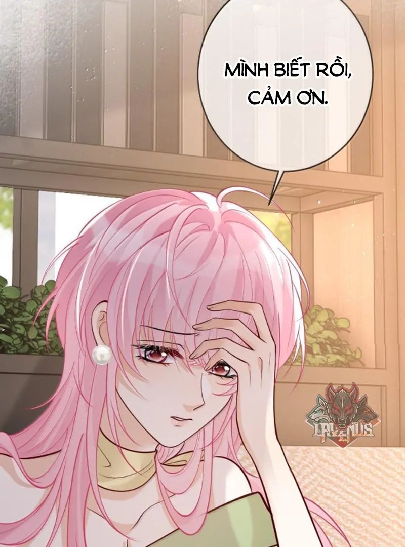 Nữ Chính Hắc Nguyệt Quang Luôn Muốn Đánh Dấu Tôi Chap 34 - Next Chap 35