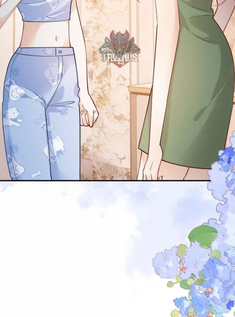 Nữ Chính Hắc Nguyệt Quang Luôn Muốn Đánh Dấu Tôi Chap 34 - Next Chap 35