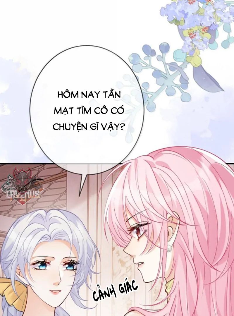 Nữ Chính Hắc Nguyệt Quang Luôn Muốn Đánh Dấu Tôi Chap 34 - Next Chap 35