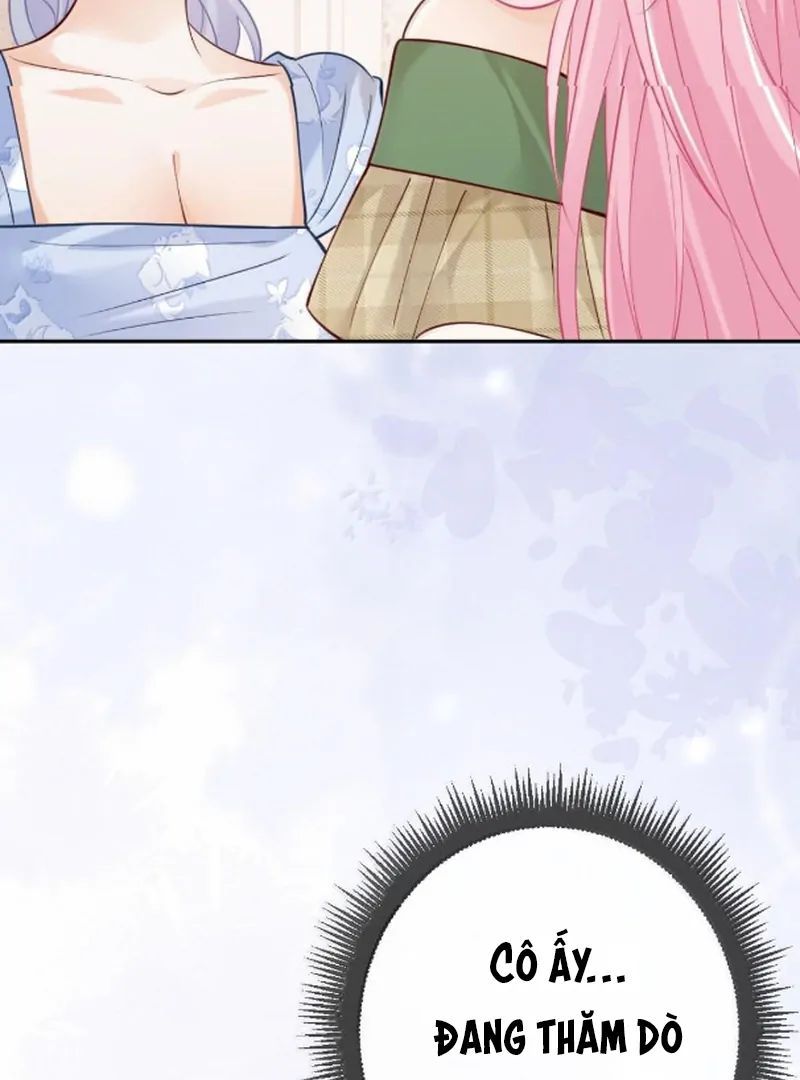 Nữ Chính Hắc Nguyệt Quang Luôn Muốn Đánh Dấu Tôi Chap 34 - Next Chap 35