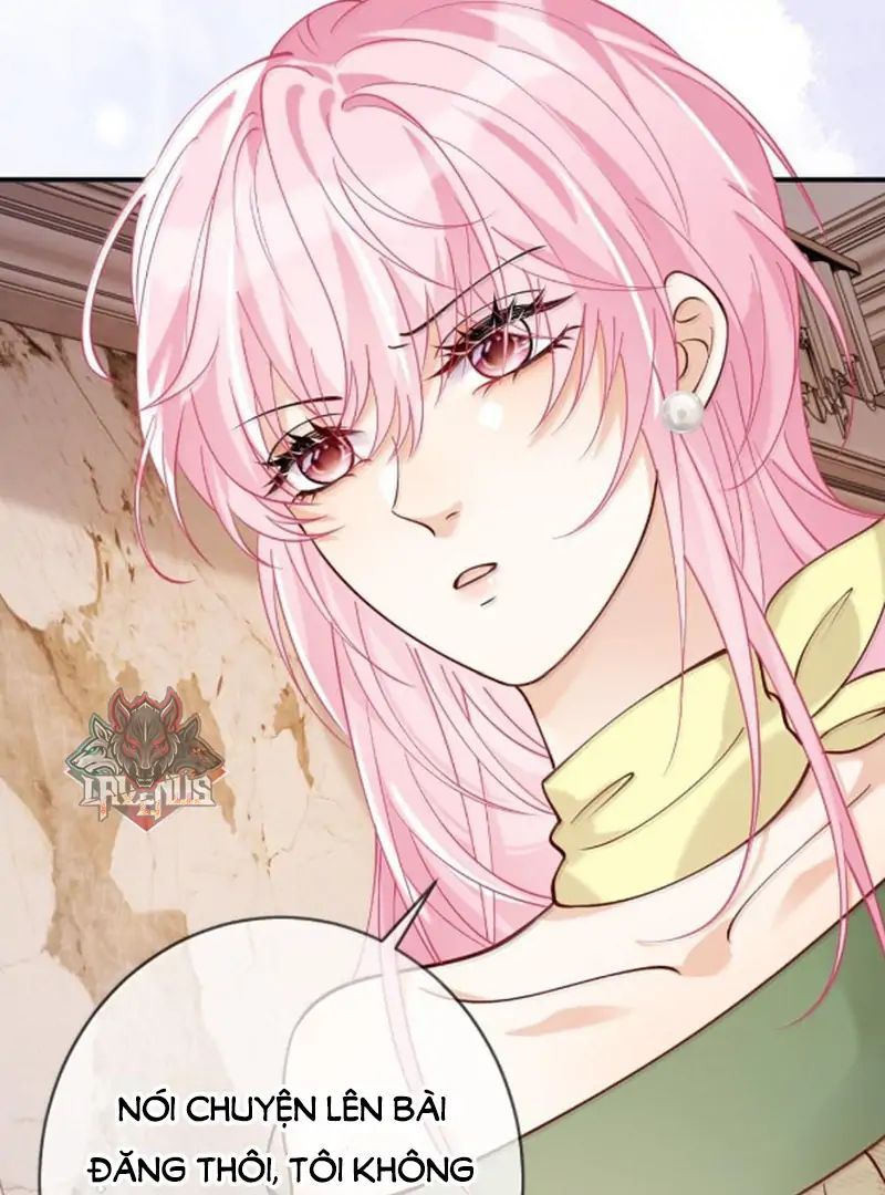 Nữ Chính Hắc Nguyệt Quang Luôn Muốn Đánh Dấu Tôi Chap 34 - Next Chap 35