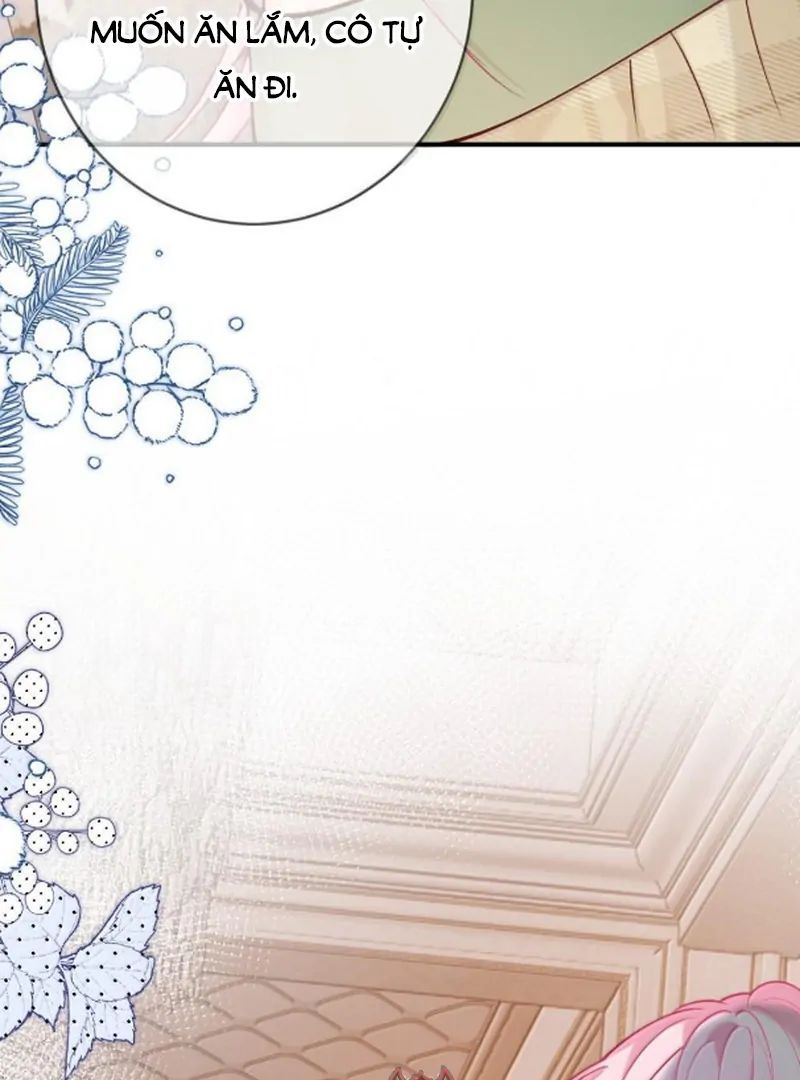 Nữ Chính Hắc Nguyệt Quang Luôn Muốn Đánh Dấu Tôi Chap 34 - Next Chap 35