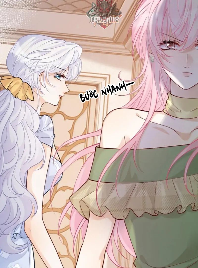 Nữ Chính Hắc Nguyệt Quang Luôn Muốn Đánh Dấu Tôi Chap 34 - Next Chap 35