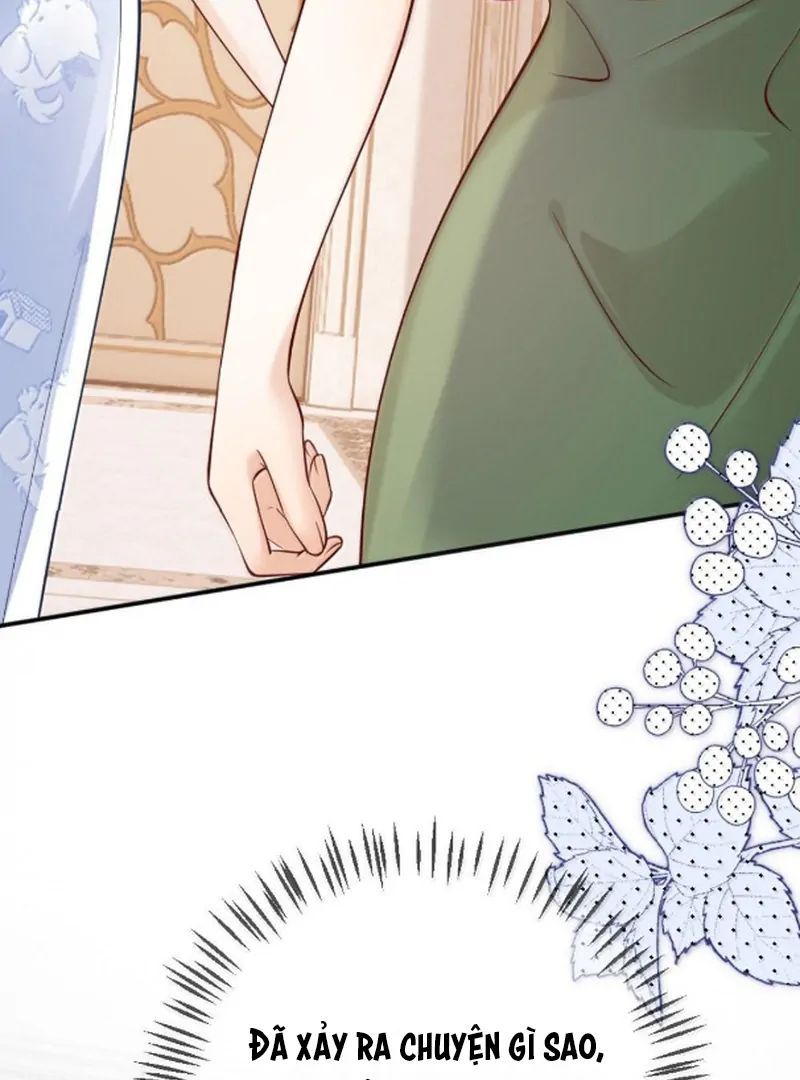 Nữ Chính Hắc Nguyệt Quang Luôn Muốn Đánh Dấu Tôi Chap 34 - Next Chap 35