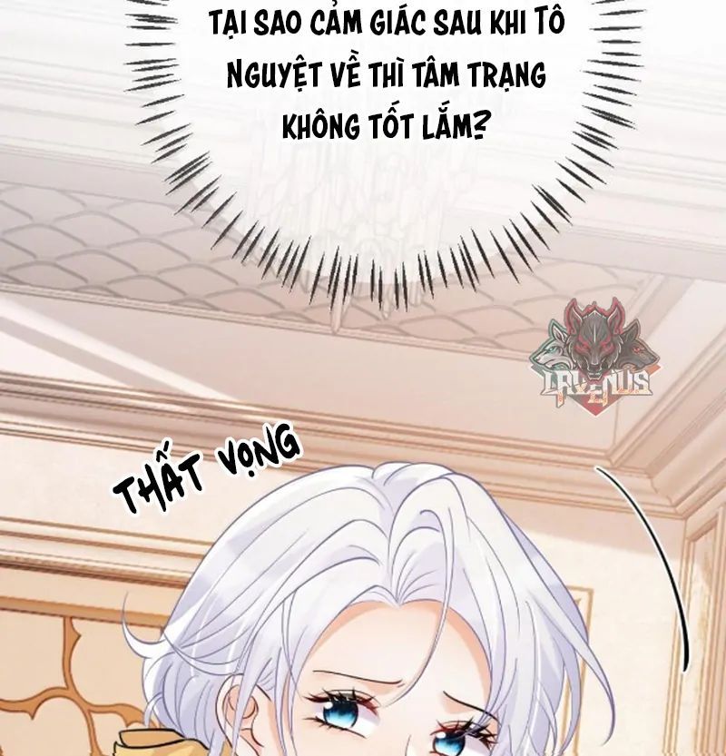 Nữ Chính Hắc Nguyệt Quang Luôn Muốn Đánh Dấu Tôi Chap 34 - Next Chap 35