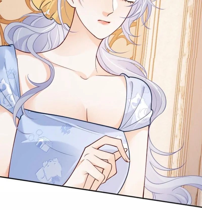 Nữ Chính Hắc Nguyệt Quang Luôn Muốn Đánh Dấu Tôi Chap 34 - Next Chap 35