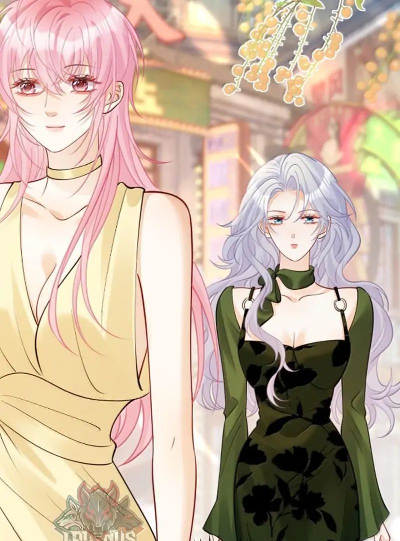 Nữ Chính Hắc Nguyệt Quang Luôn Muốn Đánh Dấu Tôi Chap 35 - Next Chap 36