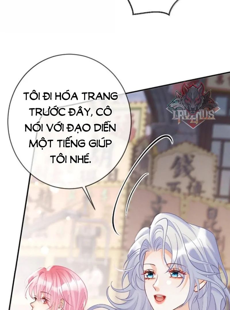 Nữ Chính Hắc Nguyệt Quang Luôn Muốn Đánh Dấu Tôi Chap 35 - Next Chap 36