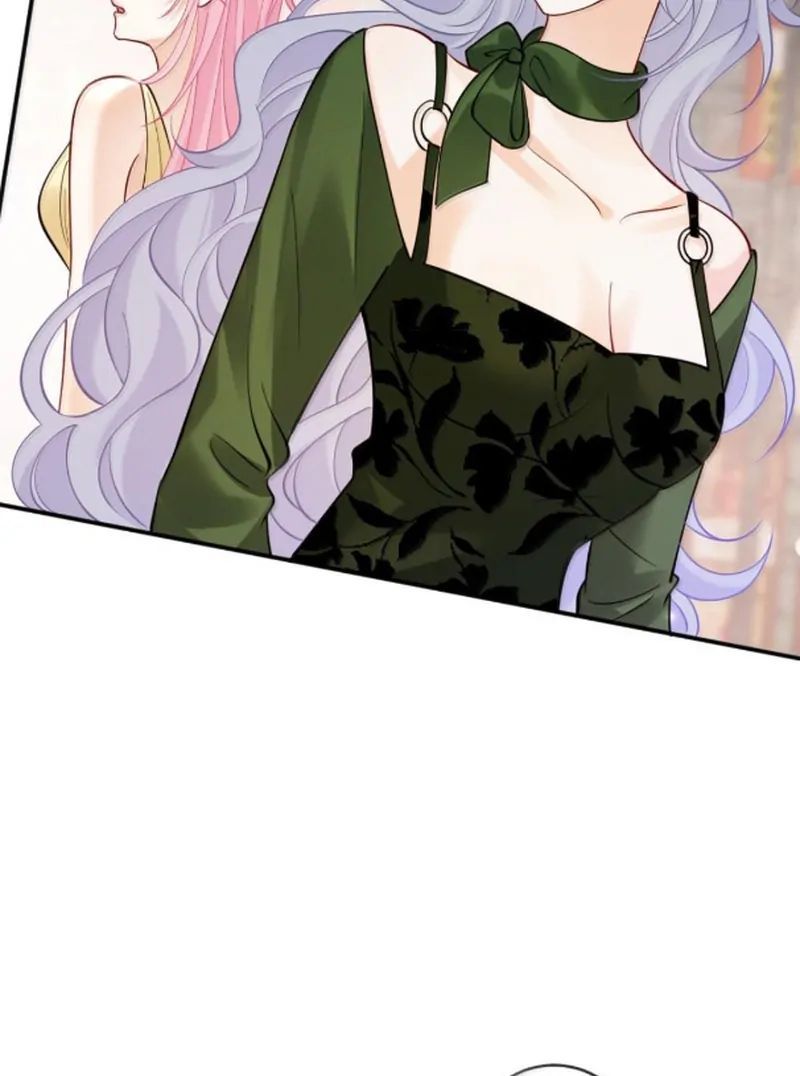 Nữ Chính Hắc Nguyệt Quang Luôn Muốn Đánh Dấu Tôi Chap 35 - Next Chap 36