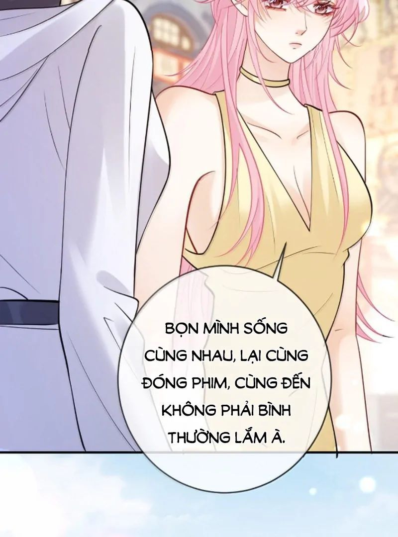 Nữ Chính Hắc Nguyệt Quang Luôn Muốn Đánh Dấu Tôi Chap 35 - Next Chap 36