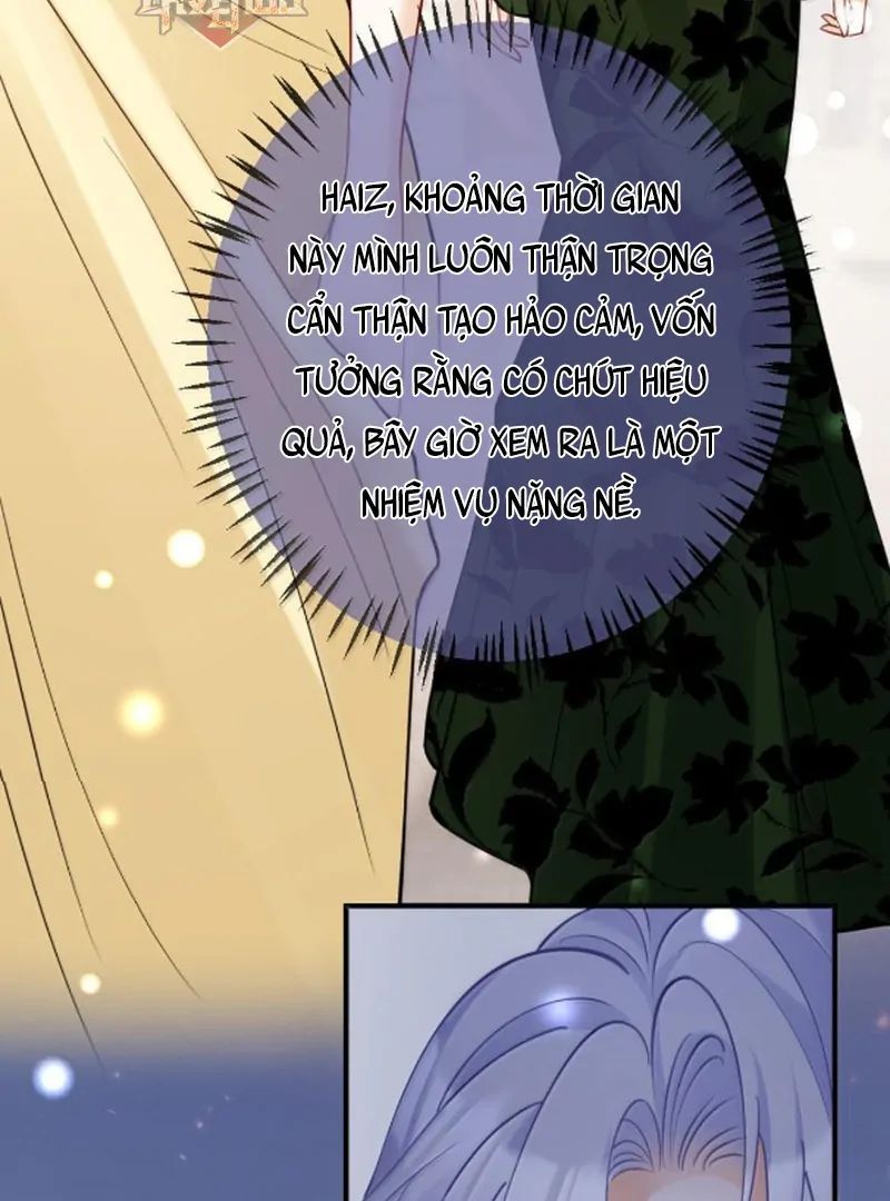 Nữ Chính Hắc Nguyệt Quang Luôn Muốn Đánh Dấu Tôi Chap 35 - Next Chap 36