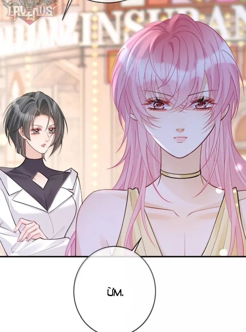 Nữ Chính Hắc Nguyệt Quang Luôn Muốn Đánh Dấu Tôi Chap 35 - Next Chap 36