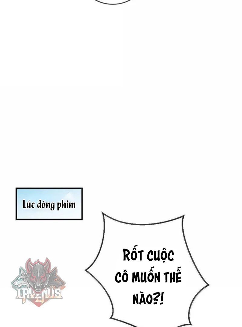 Nữ Chính Hắc Nguyệt Quang Luôn Muốn Đánh Dấu Tôi Chap 35 - Next Chap 36