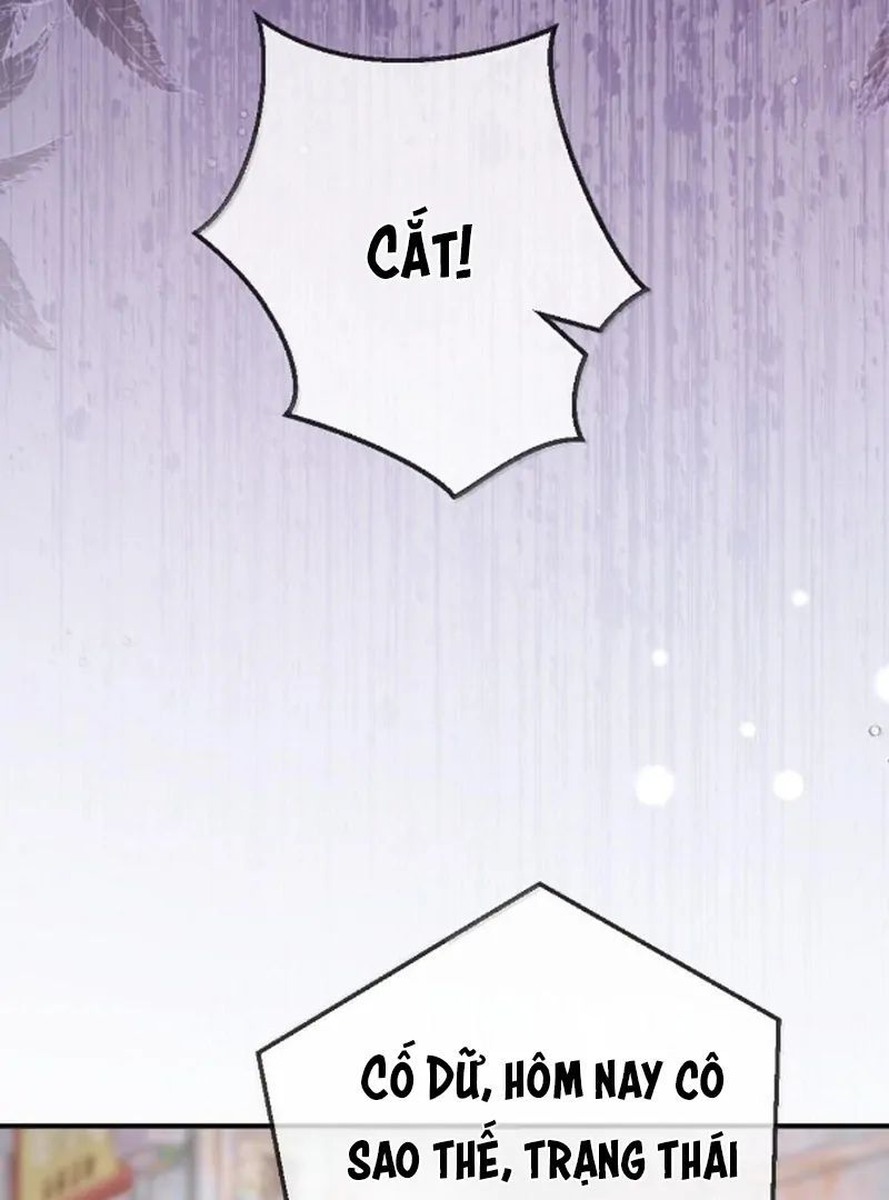 Nữ Chính Hắc Nguyệt Quang Luôn Muốn Đánh Dấu Tôi Chap 35 - Next Chap 36