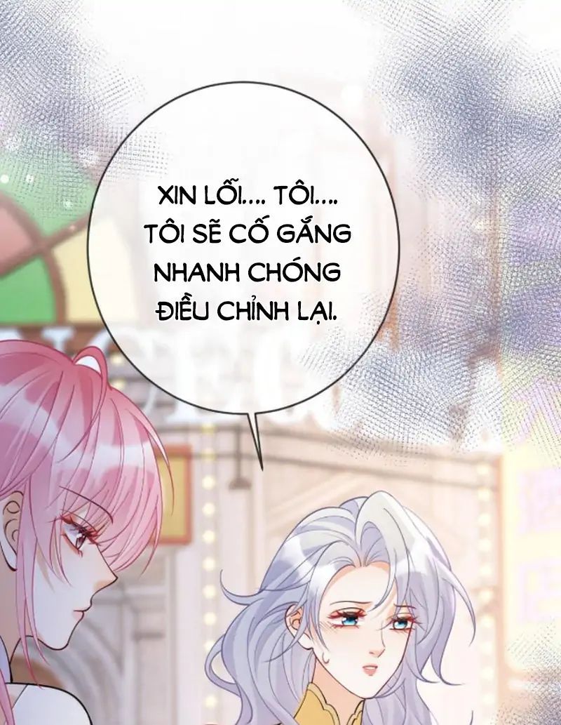 Nữ Chính Hắc Nguyệt Quang Luôn Muốn Đánh Dấu Tôi Chap 35 - Next Chap 36