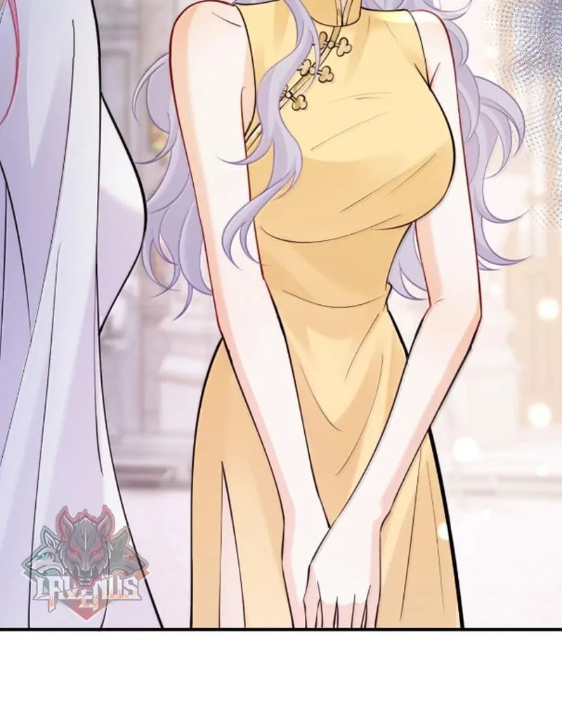 Nữ Chính Hắc Nguyệt Quang Luôn Muốn Đánh Dấu Tôi Chap 35 - Next Chap 36